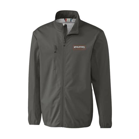 product detail mc mens trail softshell jacket