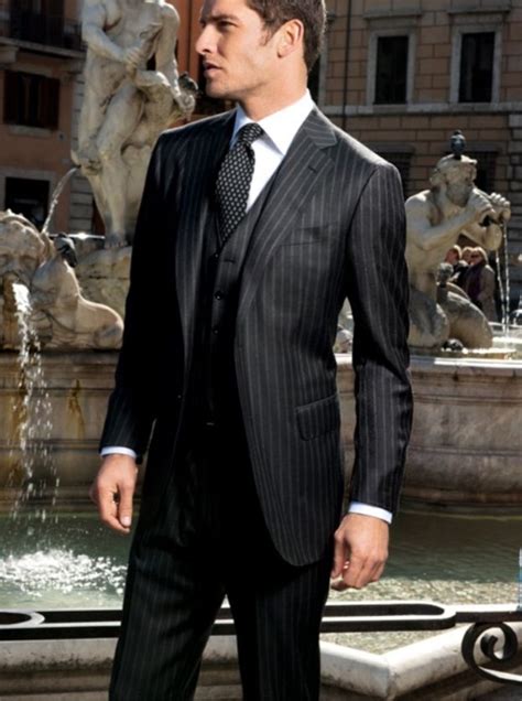 very sharp black pinstripe suit black pinstripe suit pinstripe suit prom suits