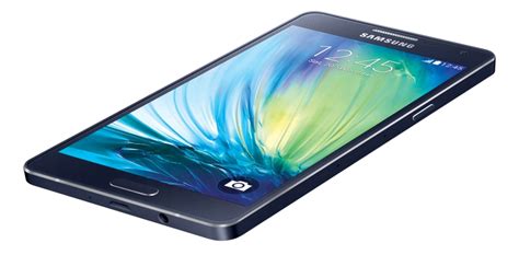 Samsung Galaxy A3 And A5 Now Available In South Africa