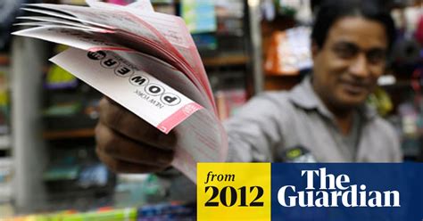 powerball jackpot hits record 500m as lotteries work to