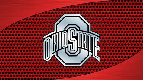 ohio state football logo wallpapers hd pixelstalknet