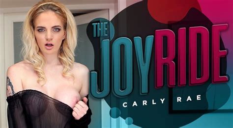 the joyride busty british babe carly rae solo vr porn video