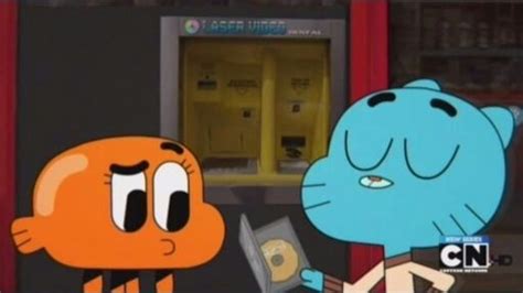 The Amazing World Of Gumball Review The Dvd Cartoon Amino