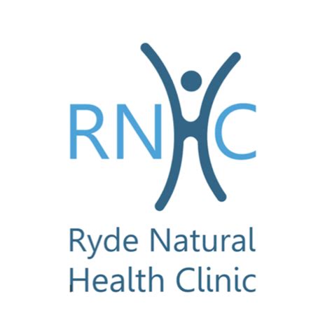 rnhc logo 512sq ryde natural health clinic