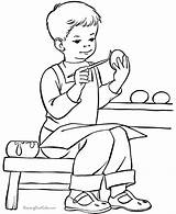 Raisingourkids Kolorowanki Pisanek Egg Malowanie Paskah Buku Mewarna Kartun Malowanka Wielkanocna Wielkanoc Iklan sketch template