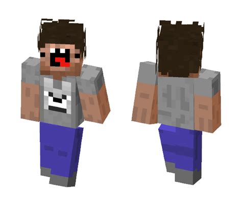 derp minecraft skin   superminecraftskins