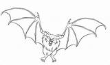 Bat Coloring Drawing Pages Draw Anime Kids Printable Easy Drawings Step Cartoon Sketch Color Paintingvalley Coloringbay Getdrawings Cricket Animals Hanging sketch template