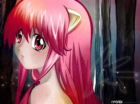 Elfen Lied Lucy Hd Wallpapers Desktop And Mobile Images And Photos