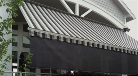 commercial awning cost az sun solutions