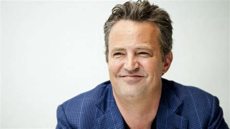 Mort De Matthew Perry Qui Va Hériter De La Fortune De 120 Millions De