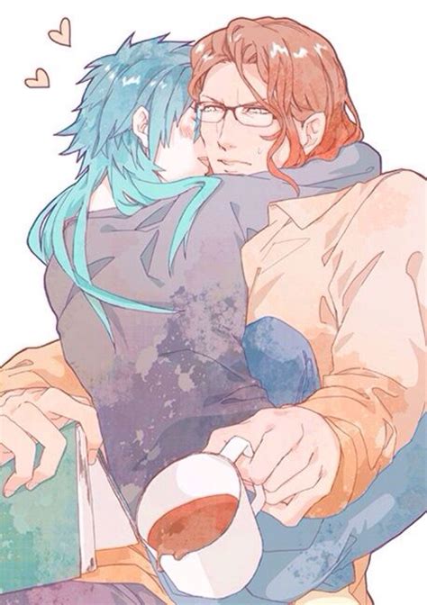 107 Best Nitro Chiral Images On Pinterest Dramatical Murder Anime
