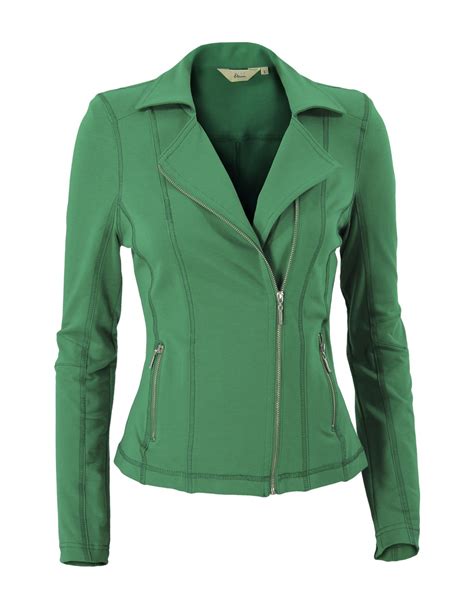 jasje groen groen kleding stijlen jasjes