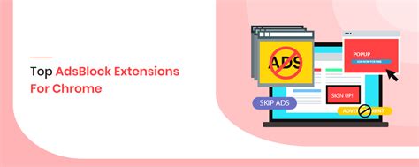 top  adblock extensions  chrome softwaresuggest