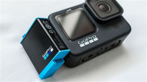 extend battery life   gopro youtube