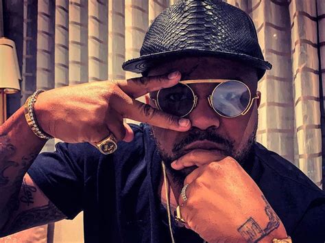The Dream Announces Release Date For 3 New Albums Sex