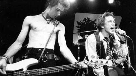 1 The Sex Pistols Hd Wallpapers Background Images Wallpaper Abyss