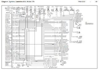 peterbilt wiring schematic  truck manual wiring diagrams fault codes