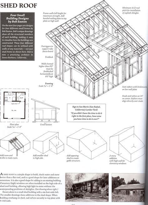 shed roof cabin plans ideas shed roof cabin plans shed