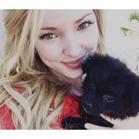 Liv And Maddie S Dove Cameron Joins Barely Lethal Cast