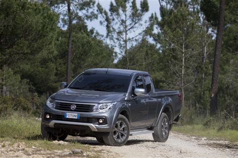 fiat extended cab   hp wd