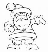Weihnachtsmann Ausmalen Malvorlage Kostenlose Ausmalbild Malvorlagen Lustiger Merry Einfache Weihnachtsbaeume Bunt Schule sketch template