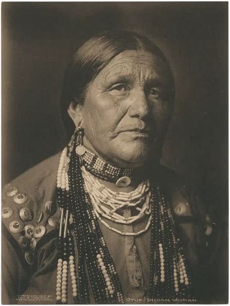 oldest picture  native american