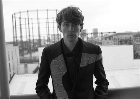 matthew beard   magazine