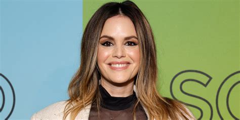 Rachel Bilson Reveals She Lost A Job Because Of Her Candid Comments On