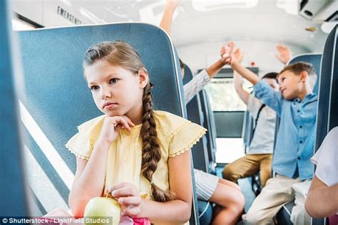 teen saves girl from humiliation after getting her first period on bus
