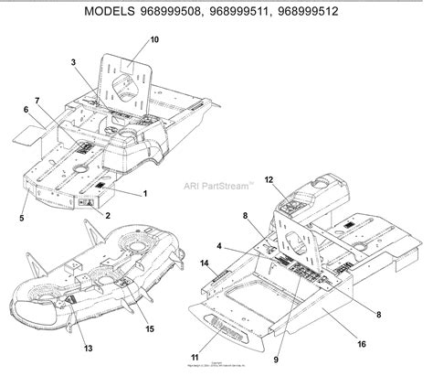 husqvarna     parts diagram  decals