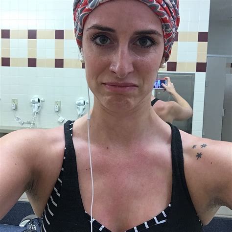 Emmorgan On Instagram “•• Sweaty Bright Red Hairy Armpit Honest To