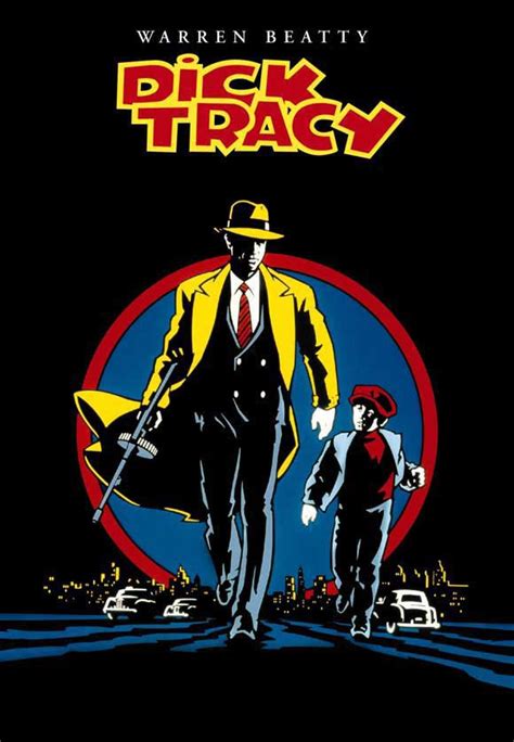 rated dick tracy 1990 movie and film reviews mfr