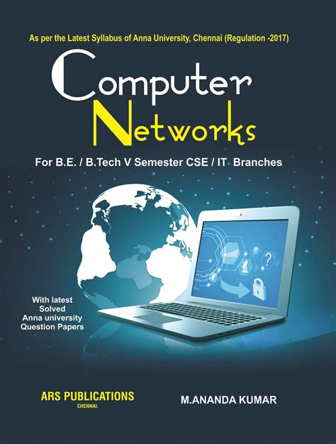 computer networks ars publications
