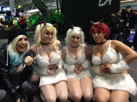pax east 2015 the best cosplay from day 3