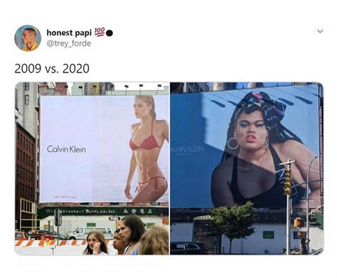 Descubrir 42 Imagen Calvin Klein Ads Fat Vn