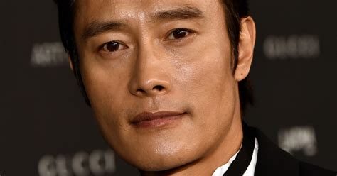 lee byung hun movies to watch right now before he presents at the 2016