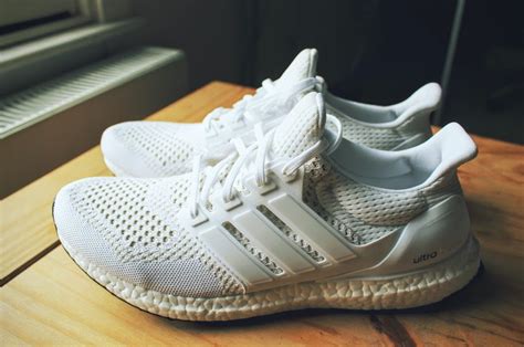 adidas ultra boost white review kingsdown roots