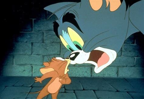 best profile pictures tom and jerry pictures