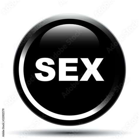 sex icon stock vector adobe stock