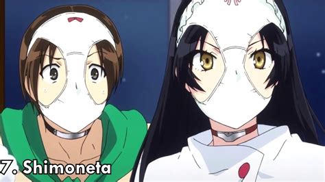 Top 10 Perverted Hentai Animes 2019 Youtube