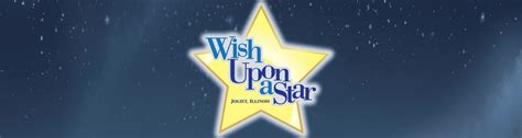 star making wishes  sick  terminally ill children