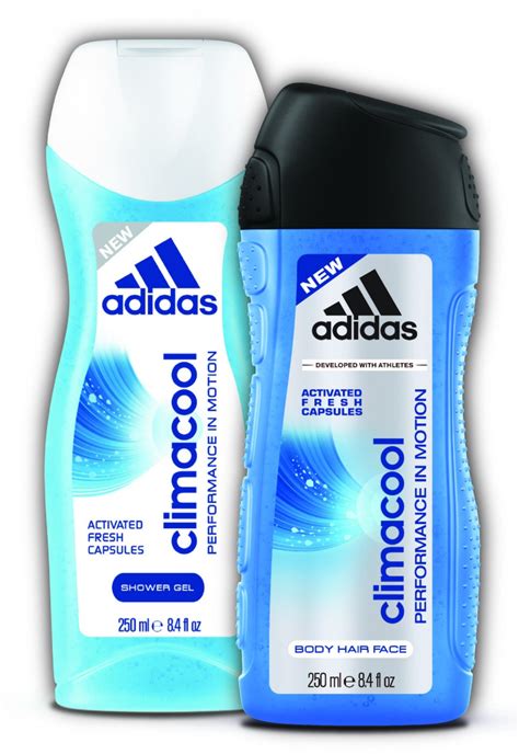 stay active fresh  day long  adidas climacool shower gel lipstiqcom