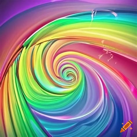 cool rainbow wallpaper