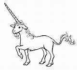 Coloring Pages Unicorn Fat Unicorns Filminspector Template Holiday Downloadable sketch template