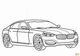 Bmw Coloring Pages Printable Print Cars Audi Color Series Gt Kids Sheets R8 Coupe Cs M6 Supercoloring Choose Board Popular sketch template