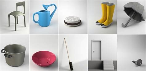 everyday objects turned annoying  pretty hilarious
