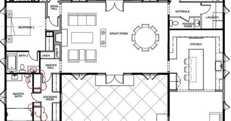 sale   shaped house designed  wendy posard house plans sun  style
