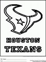 Houston Texans Astros sketch template