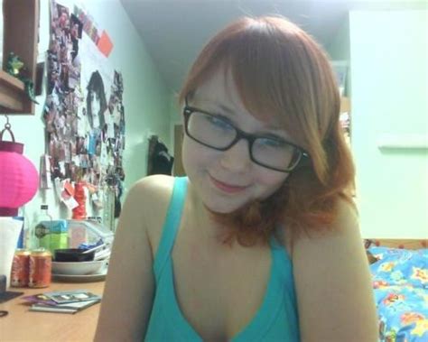 lauren loves robots teen webcam big tits glasses free porn