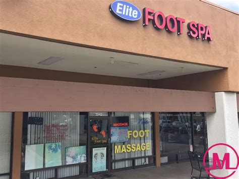 elite foot spa price list